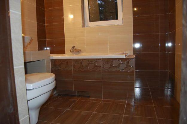 Usługi Remontowo-Budowlane